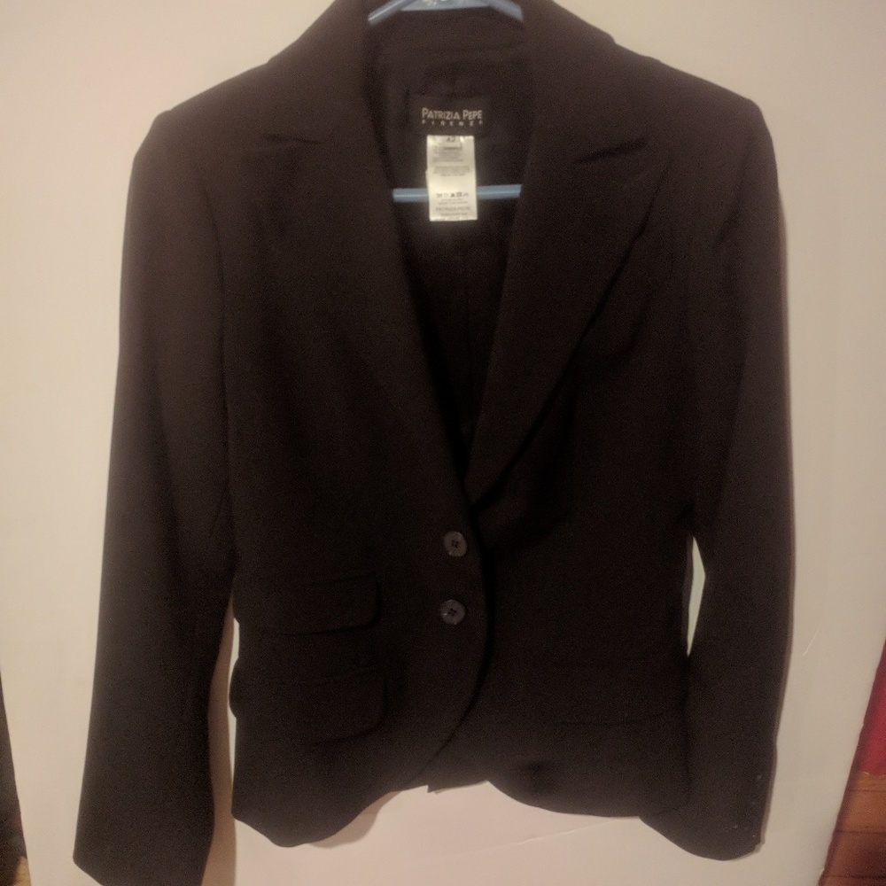 Women's blazer